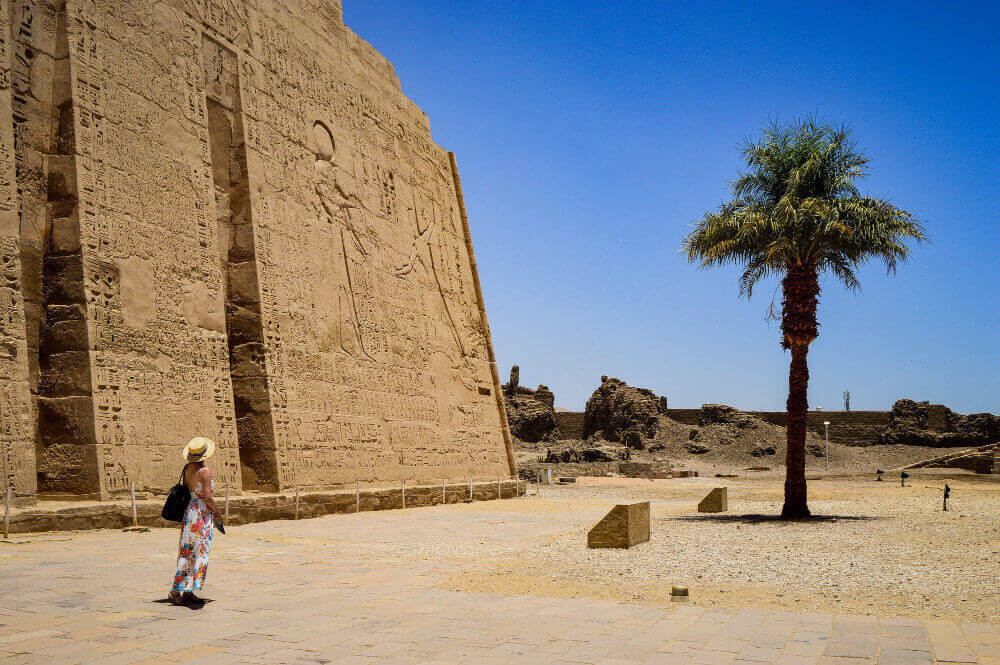 Luxor-Touren