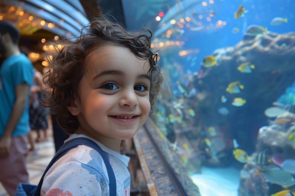 Hurghada Grand Aquariums