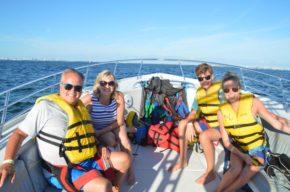 Hurghada Parasailing