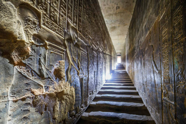 Abydos & Dendera Temples